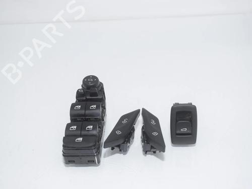Switch BMW 5 (G30, F90) M 550 d xDrive | BP36284968I30 - Image 2