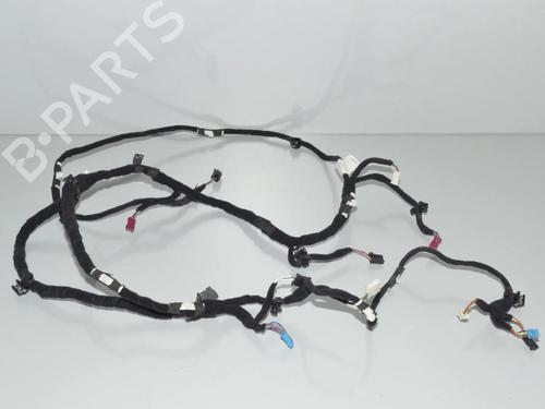 Used Wiring harness Wiring harness BMW iX (I20) xDrive 50 (523 hp) 34061255 34061255