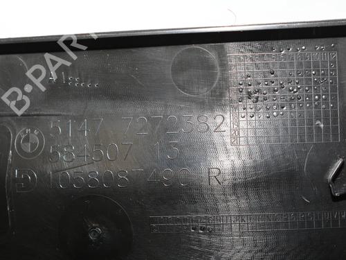 Step BMW i3 (I01) Range Extender | BP34071491C149  - Image 5