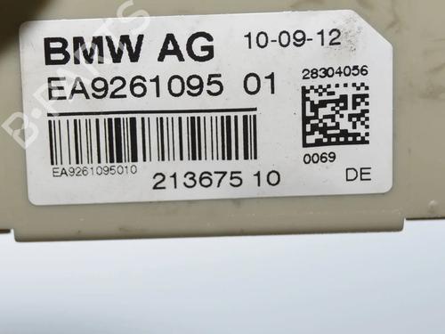 Electronic module BMW 5 (F10) 525 d | BP34093991M83  - Image 6