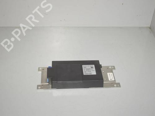 Used Electronic module Electronic module BMW 3 Touring (F31) 330 d (258 hp) 34095535 34095535