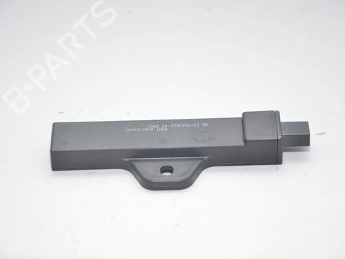 Antenne/Base Antenne/Base BMW i3 (I01) Range Extender (170 hp) 34097464 34097464