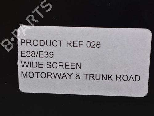 Electronic module BMW 5 (E39) 525 d | BP34077636M83  - Image 9