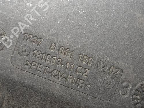 Andre BMW i3 (I01) Electric | BP34070558O1  - Image 11