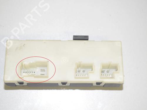 Electronic module BMW X3 (G01, F97, G08) iX3 | BP34086041M83  - Image 18