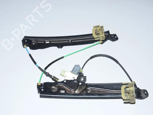 Used Front right window mechanism Front right window mechanism BMW 5 (F10) 525 d (204 hp) 34075712 34075712