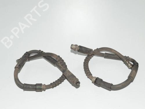 Used Pipe Pipe BMW X6 (F16, F86) M 50 d (381 hp) 34088562 34088562