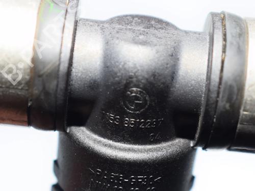 Pipe BMW 5 Touring (F11) 530 d | BP34088679M125 - Image 6