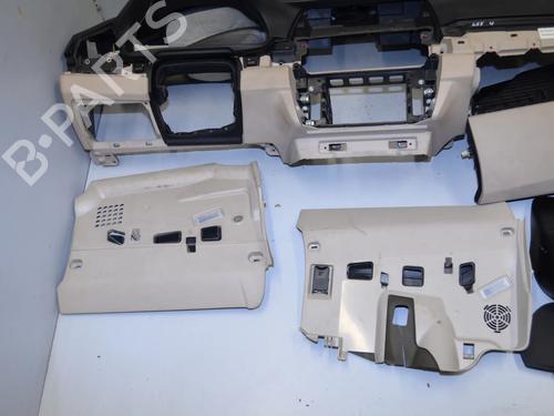 Dashboard BMW 5 (F10) 525 d | BP38030333C46 - Image 4