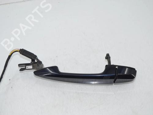 Used Front left exterior door handle Front left exterior door handle 39160361 39160361