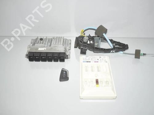 Used Electronic module Electronic module BMW 3 Touring (G21, G81) 330 e Plug-in-Hybrid (292 hp) 34063730 34063730