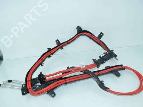 Used Cable Cable BMW 3 Touring (G21, G81) 320 d (163 hp) 34086976 34086976