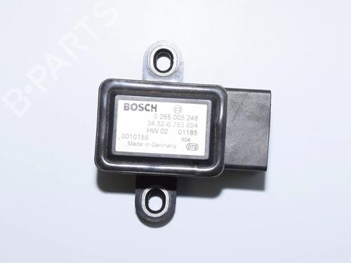 electronic-sensor-bmw-5-e39-1995-1996-1997-1998-1999-2000-2001-2002-2003-34082845 main image