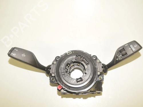 Used Steering column stalk Steering column stalk BMW 3 Touring (G21, G81) 320 d (163 hp) 34064264 34064264