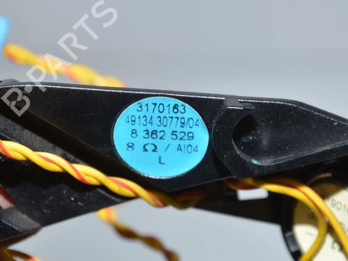 Speaker BMW 5 (E39) 520 d | BP34076875E2  - Image 5
