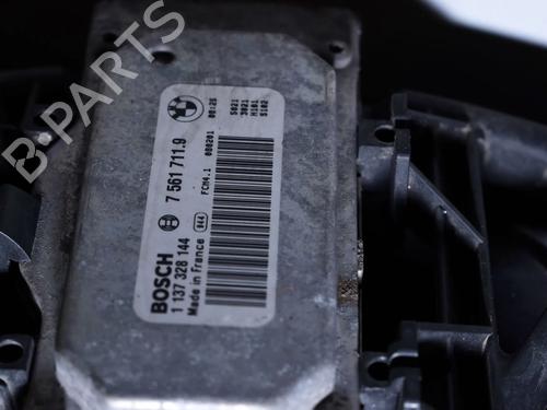 Radiator fan BMW 1 (E81) 118 d | BP34084698M35  - Image 11