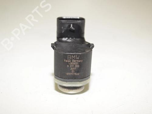 Electronic module BMW 5 (F10) 535 d | BP39382480M83 - Image 4