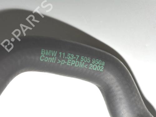 Pipe BMW X5 (E53) 4.6 is | BP34069633M125  - Image 5