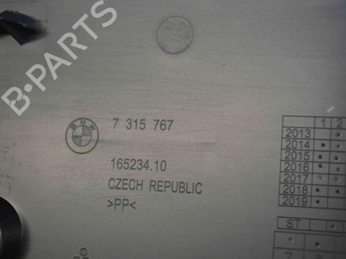 Boot lining BMW i3 (I01) Electric | BP34092375I3  - Image 9