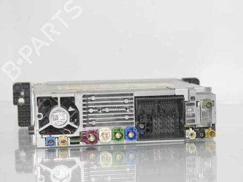 Electronic module BMW 5 (F10) 530 d | BP34061521M83  - Image 9