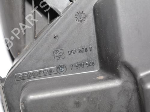 Air filter box BMW 7 (E65, E66, E67) 745 d | BP34075564M87  - Image 6