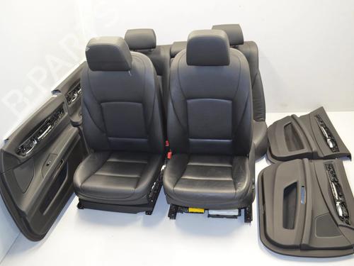 Used Seats set Seats set BMW 7 (F01, F02, F03, F04) 730 d (245 hp) 34069648 34069648