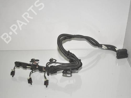 Used Wiring harness Wiring harness BMW 2 Gran Tourer (F46) 218 i (136 hp) 34077297 34077297