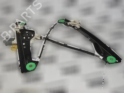 Front right window mechanism BMW 3 Touring (E91) 320 d | BP34088779C23 - Image 2