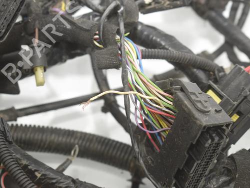 Wiring harness BMW i3 (I01) Range Extender | BP35985213E16 - Image 4