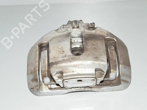 Used Right front brake caliper Right front brake caliper BMW 5 (F10) 530 d (245 hp) 34081138 34081138