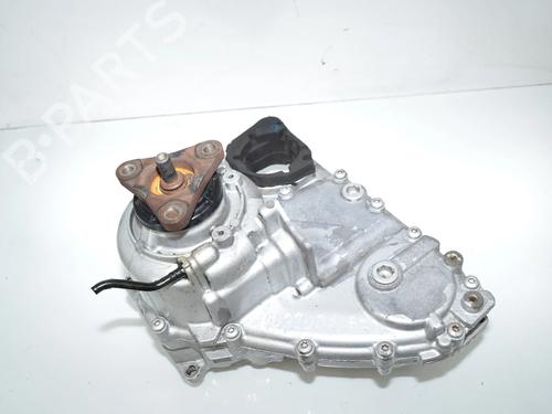 Caja transfer Caja transfer BMW X5 (E70) xDrive 40 d (306 hp) 34347305 34347305