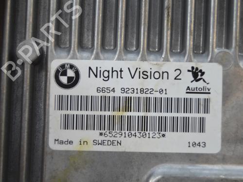 Electronic module BMW 5 Gran Turismo (F07) 530 d xDrive | BP34475417M83 - Image 5