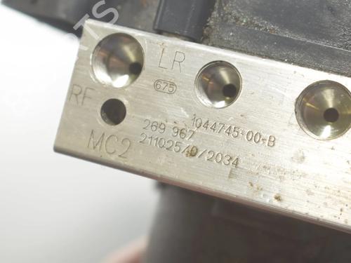 ABS pump TESLA MODEL 3 (5YJ3) EV | BP34074335M43  - Image 6