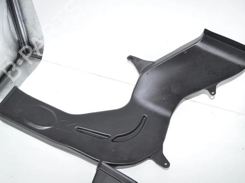 Pipe BMW 5 Touring (F11) 530 d | BP34257132M125  - Image 5