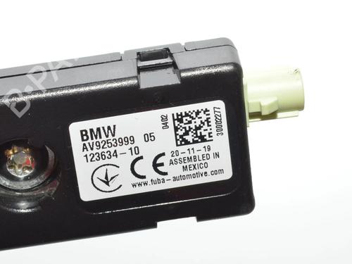 Electronic module BMW i3 (I01) Electric | BP34072039M83  - Image 6