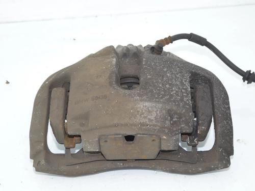 Used Right front brake caliper Right front brake caliper BMW 5 Gran Turismo (F07) 530 d xDrive (245 hp) 34257164 34257164