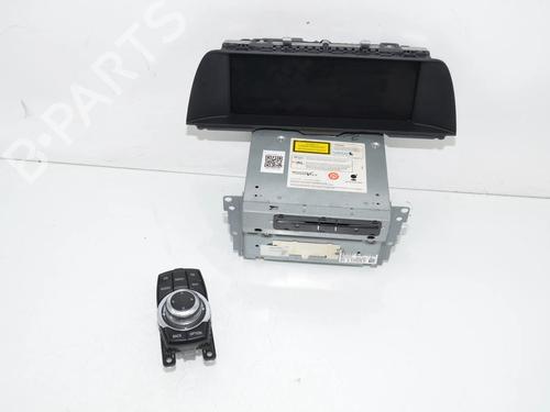 Used Electronic module Electronic module 38171818 38171818