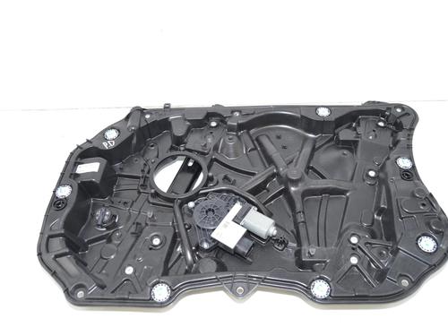 Rudehejsemekanisme Højre foran Rudehejsemekanisme Højre foran BMW 5 (G30, F90) M 550 d xDrive (400 hp) 36313996 36313996