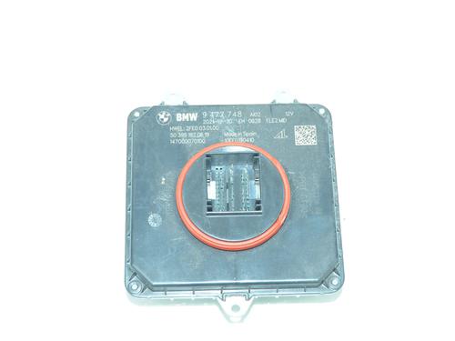 Used Electronic module Electronic module BMW i3 (I01) Electric (170 hp) 34257147 34257147