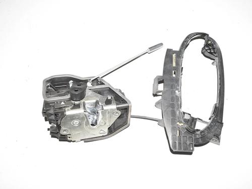Rear right lock BMW 7 (E65, E66, E67) 745 i, Li | BP34089738C99 - Image 2