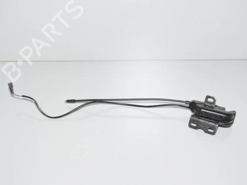 Used Rear right lock Rear right lock BMW i3 (I01) Range Extender (102 hp) 34088521 34088521