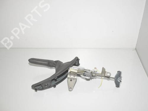 Used Hand brake Hand brake BMW 3 Touring (F31) 335 d xDrive (313 hp) 34078795 34078795