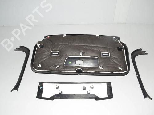 Boot lining BMW X6 (F16, F86) M 50 d | BP34085961I3 - Image 3