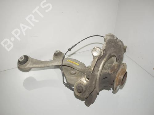 Left front steering knuckle BMW 5 (F10) 530 d | BP34095761M25 - Image 2