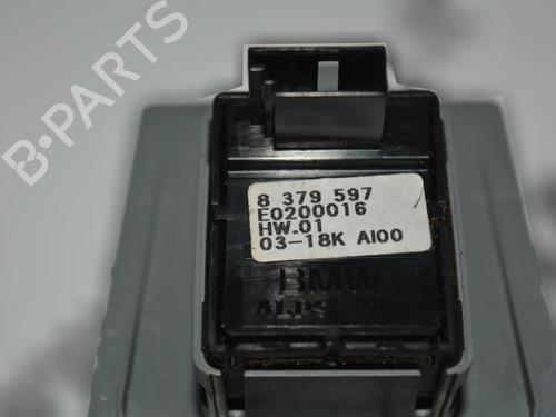 right-front-window-switch-bmw-7-e65-e66-e67-2001-2002-2003-2004-2005-2006-2007-2008-2009-34063099 main image
