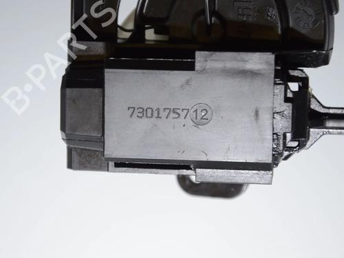 Front left interior door handle BMW i3 (I01) Range Extender | BP34081042I13  - Image 5