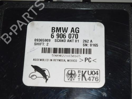 Used Electronic module Electronic module BMW X5 (E53) 4.6 is (347 hp) 34068930 34068930