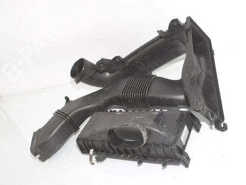 Air filter box BMW 6 Gran Coupe (F06) 640 d | BP36285031M87 - Image 2