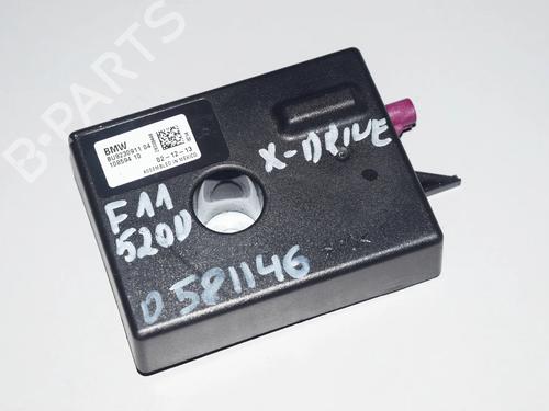 Used Electronic module Electronic module BMW 5 Touring (F11) 520 d (184 hp) 34092609 34092609