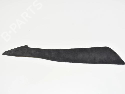 Midtkonsoll Midtkonsoll BMW 5 Touring (F11) M 550 d xDrive (381 hp) 34095979 34095979